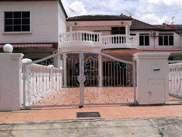 Single Non Sharing Rooms In Subang Jaya, USJ1 (Male Only) 1