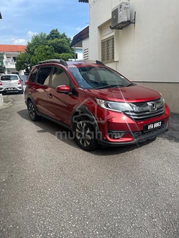 2020 Honda BR-V E 1.5L (A) - 2