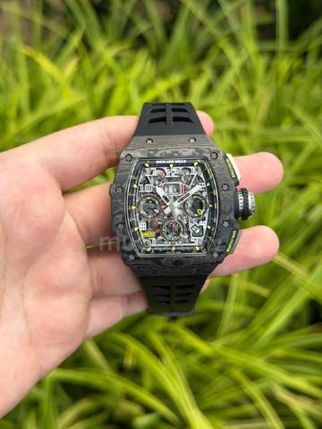 Carousel Image Selected