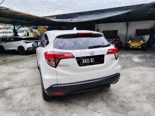 2015 Honda HR-V 1.8 V (A) 1year warranty - 2