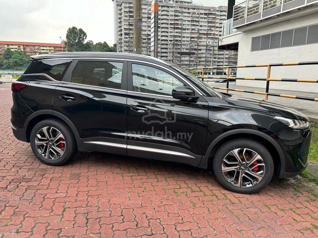 Chery Tiggo 7 Pro Premium Family Turbo SUV Model ! - 2