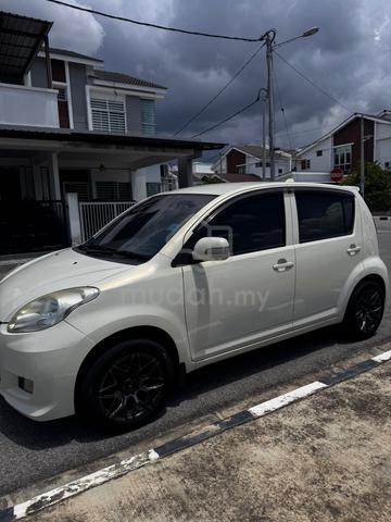 2009 Perodua MYVI 1.3 EZ (A) - 2