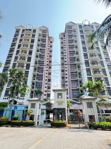 Golden Coast Condominium 1