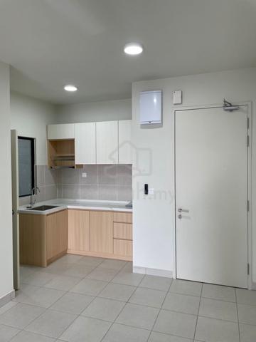 Residensi Max 1