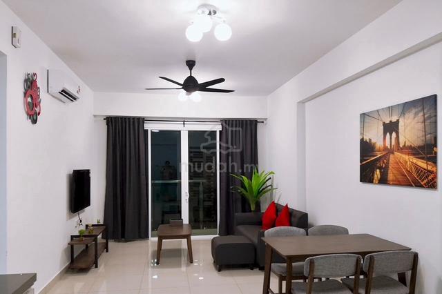 Tropicana Bay Residences @ PWC 1