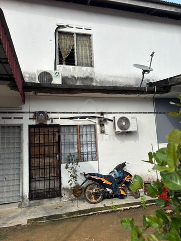 Rumah Untuk Dijual 1