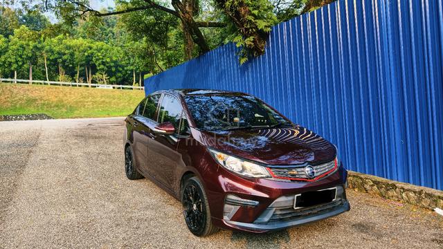 2022 Proton PERSONA 1.6 STANDARD MY16 FACELIFT (A) - 1