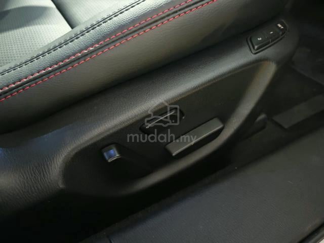 2015Mazda 6 SKYACTIV 2.0(A)BlacklistBolehLoanKedai - 5