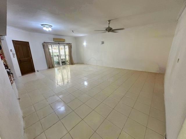 2.5 Storey Terrace, Taman Meranti Jaya, MJ1, Puchong for sale, 22x75 1