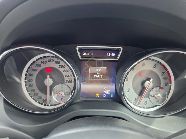 2014 Mercedes Benz GLA200 (CBU) 1.6 (A) - 5