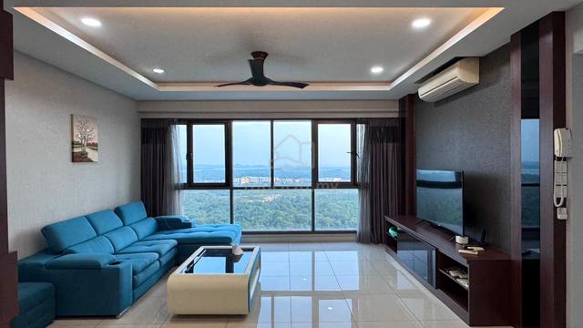 Iskandar Residences Medini 1