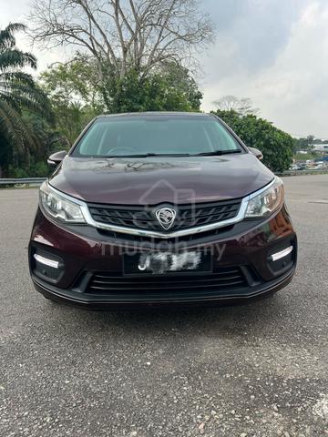 2019 Proton PERSONA 1.6 PREMIUM (Auto) - 2
