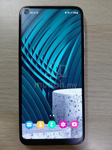 Carousel Image Selected