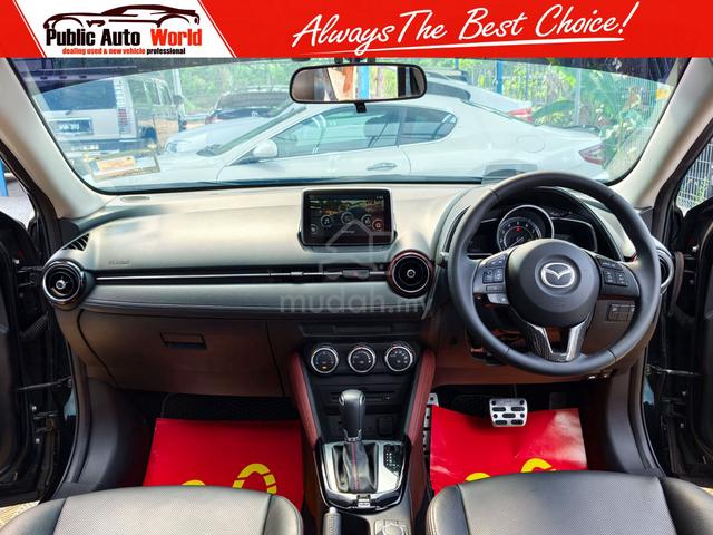 Mazda CX-3 2.0 SKYACTIV BOSE SUNROOF CX3 PERFECT - 4