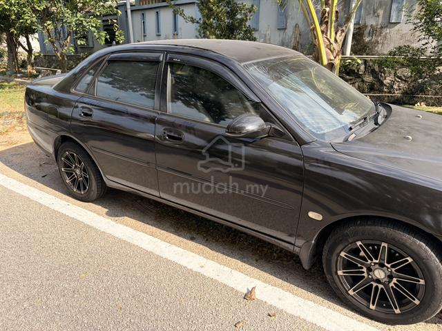 2006 Proton WAJA 1.6 CAMPRO P2 H-LINE (A) - 4