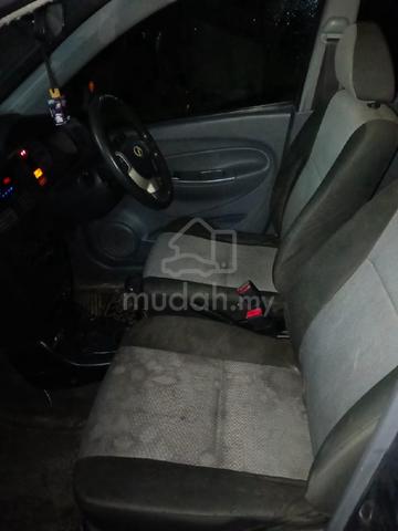 2014 Perodua VIVA 847cc 850 (M) - 4