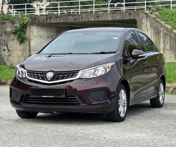 2019 Proton PERSONA 1.6 STANDARD ONE PRICE PROMOTO - 3