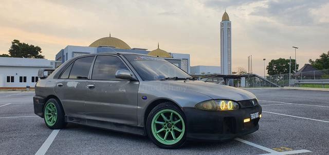 2003 Proton WIRA 1.3 GL (M) - 1