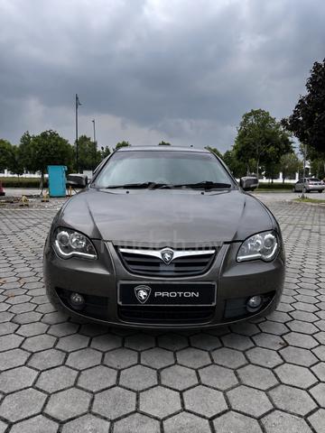 2011 Proton PERSONA 1.6 ELEGANCE SIAP TUKAR NAMA - 3