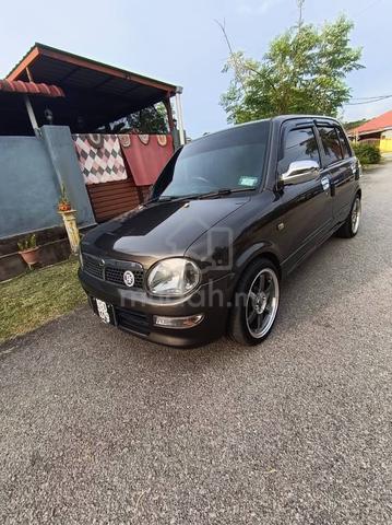 2001 Perodua KELISA 1.0 EZ (A) - 1