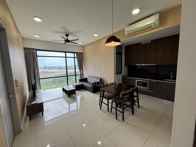 Grand Medini Residence 1