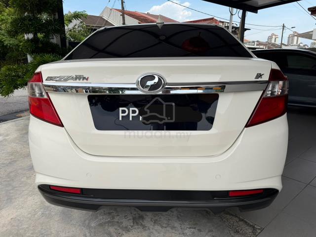 2019 Perodua BEZZA 1.3 PREMIUM X (A) 1 OWNER - 4