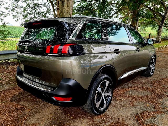 Peugeot 5008 1.6 THP 6Speed PowerBoot MemorySeat - 3