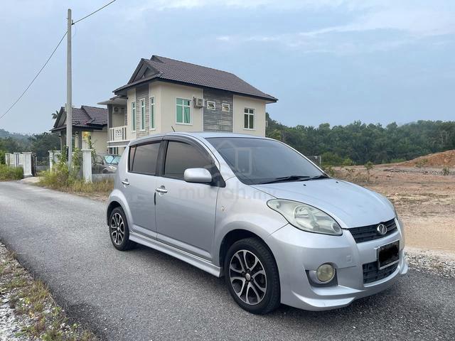 Perodua MYVI 1.3 Auto 2009 - 1