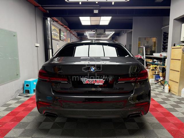 2019 Bmw 530e 2.0 M SPORT (A) - 3