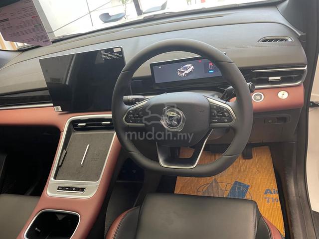 2026 Proton X50 1.5  (A)DOCUMENT WEAK CAN DO - 4