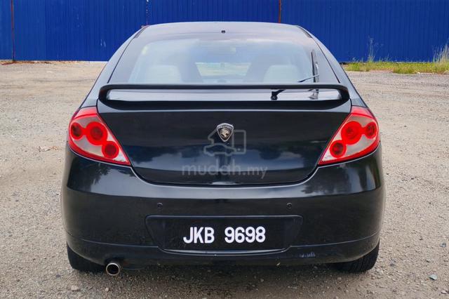 2006 Proton GEN-2 1.6 (A) - 5