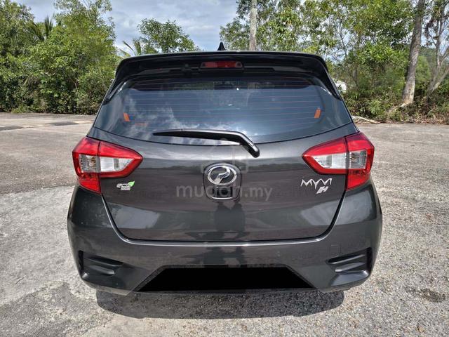 2017 Perodua MYVI 1.5 H MY2017 (A) - 5