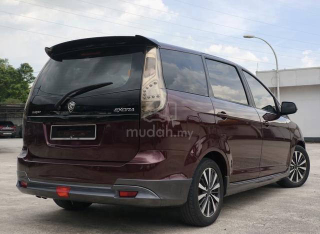2020 Proton EXORA PREMIUM 1.6L (A) 90% LIKE NEW - 5