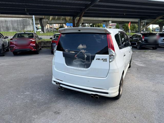 2012 Perodua ALZA 1.5 EZi (A) - 4