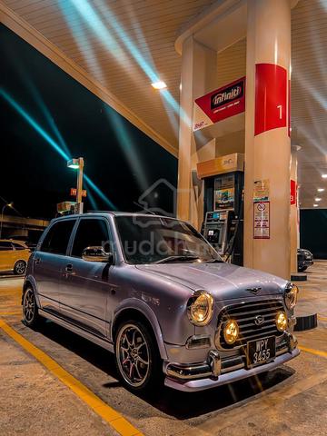 2006 Perodua KELISA 1.0 EZ (A) untuk diletgo!! - 3