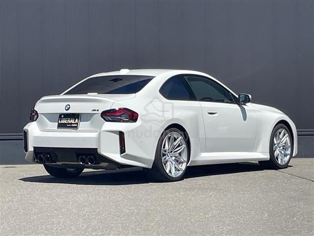 2025 Bmw M2 3.0 - MY25 G87 (A) JAPAN - 5