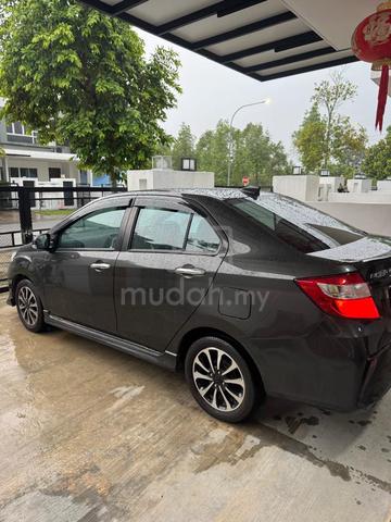 2023 Perodua BEZZA 1.3 AV MY16 D63D FACELIFT (A) - 4