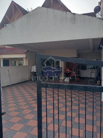 Subang Jaya SS19/5 1
