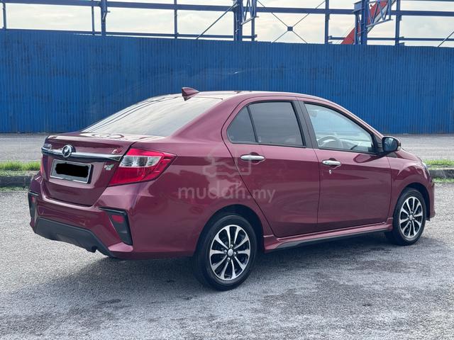 2025 Perodua BEZZA 1.3 AV MY16 FACELIFT (A) - 4