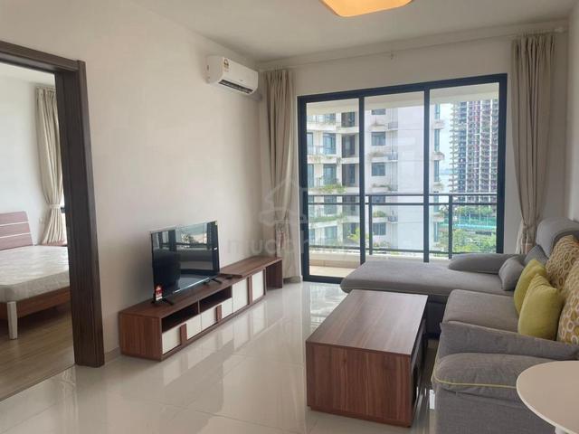 Starview Bay @ Forest City 1
