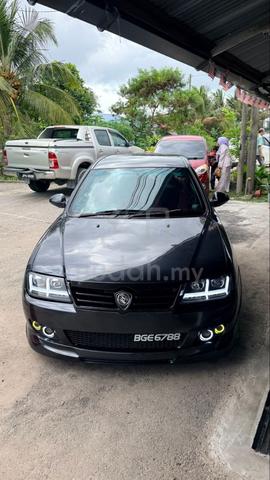 2001 Proton WAJA 1.6 (A) - 1