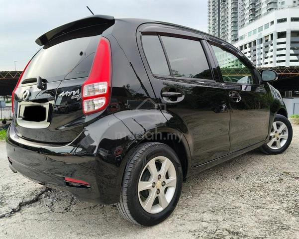 2014 Perodua MYVI 1.3 EZI 🔥MESTI JADI VALUE BUY🔥 - 2