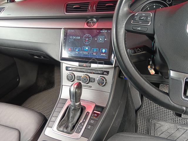 2014 Volkswagen Passat 1.8 - 4