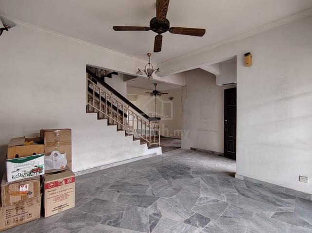 (LowerThanLelong)(Guarded&Gated) USJ10, Subang Jaya 1