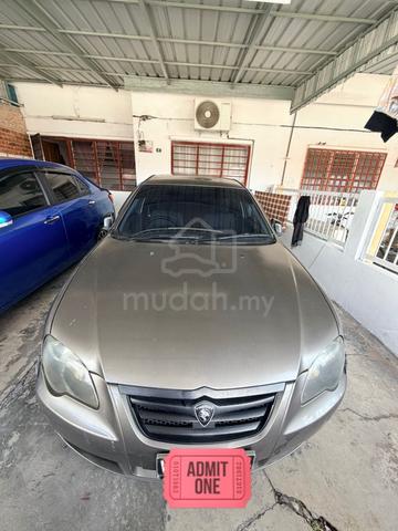 2011 Proton PERSONA 1.6 ELEGANCE BASE LINE (M) - 2