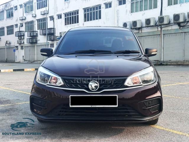 2023 Proton SAGA 1.3 STANDARD AT MY16 BT P2-13A - 2