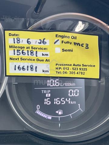2016 Mazda CX-5 2.5 GLS 2WD FACELIFT (A) tip top - 3