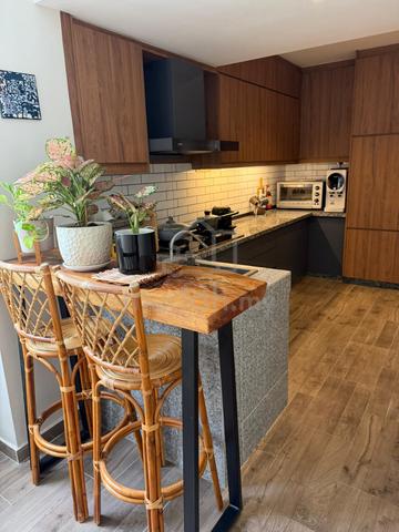 Desarina Condominium 1