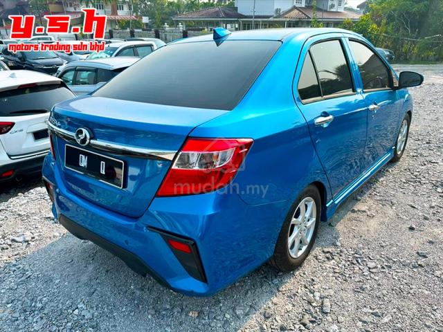 2024 Perodua BEZZA 1.0 G MY16 D63D FACELIFT (A) - 5