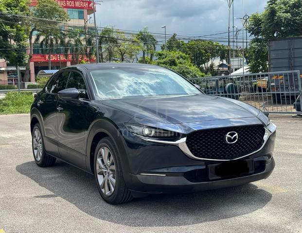 2024 Mazda CX-30 2.0 G HIGH MY19 UPDATED (A) - 1